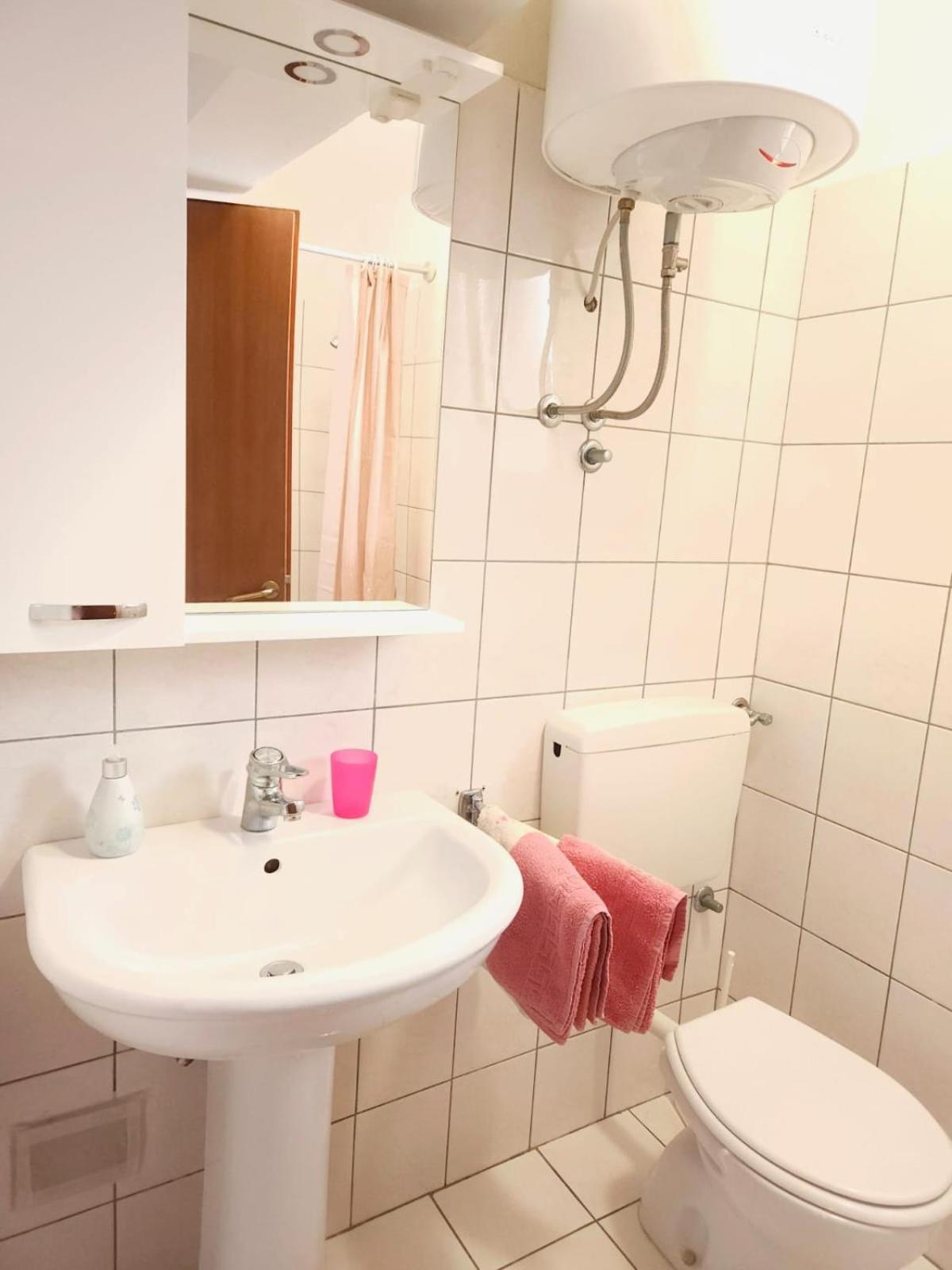 Lorena Apartments In Пула Экстерьер фото