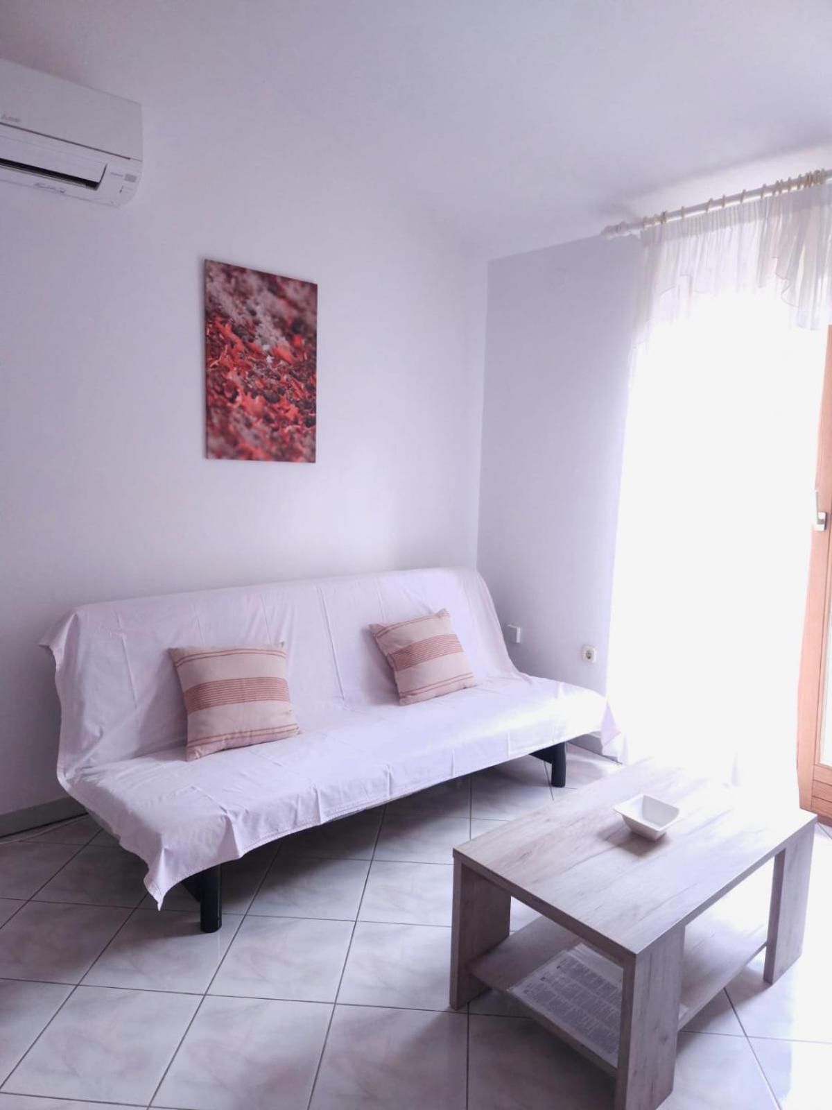 Lorena Apartments In Пула Экстерьер фото