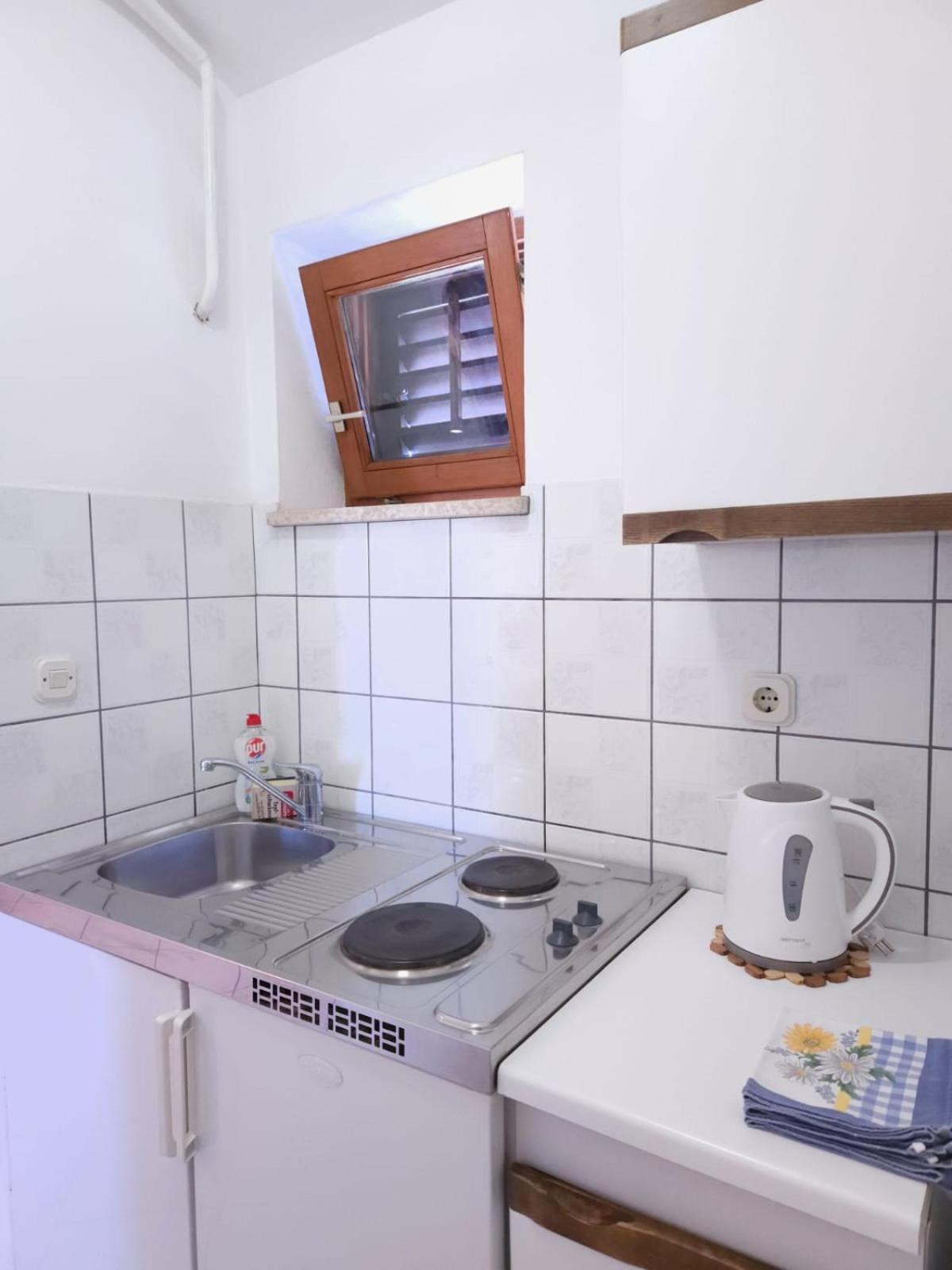 Lorena Apartments In Пула Экстерьер фото