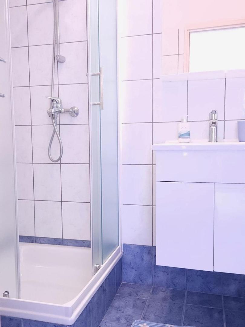 Lorena Apartments In Пула Экстерьер фото