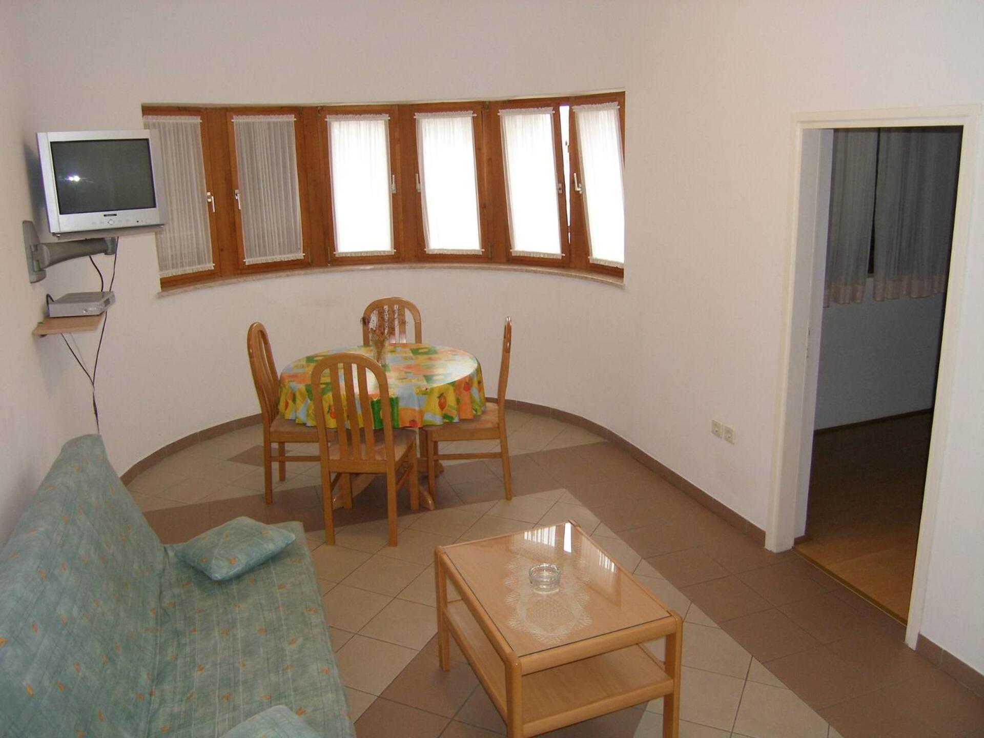 Lorena Apartments In Пула Экстерьер фото