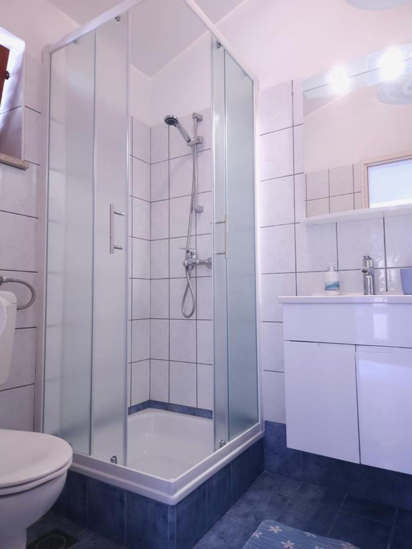 Lorena Apartments In Пула Экстерьер фото