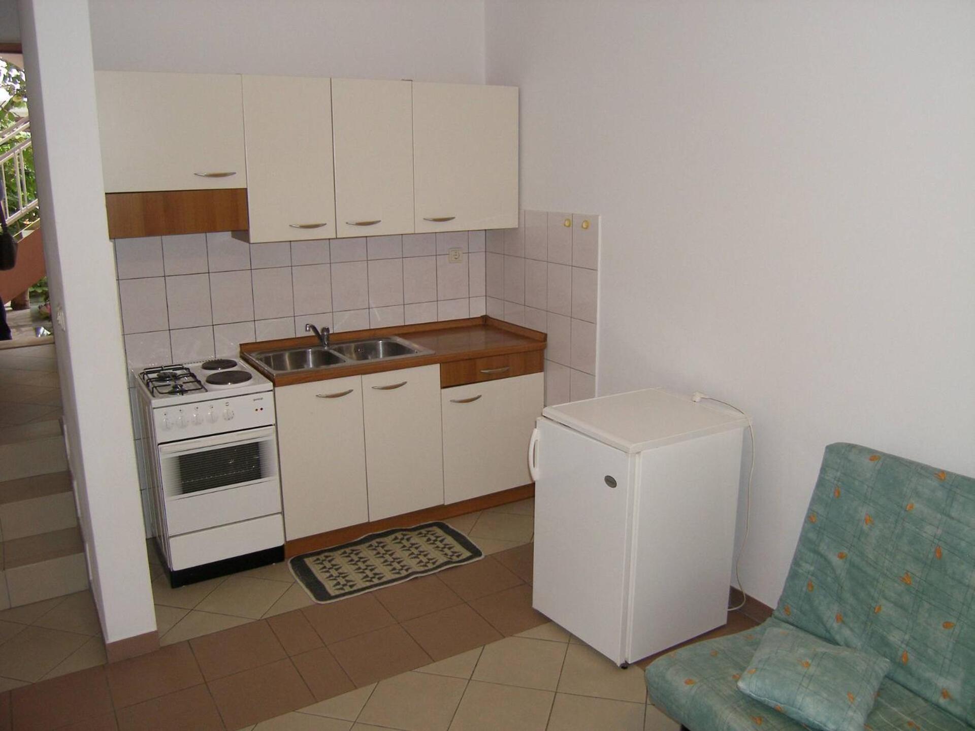 Lorena Apartments In Пула Экстерьер фото