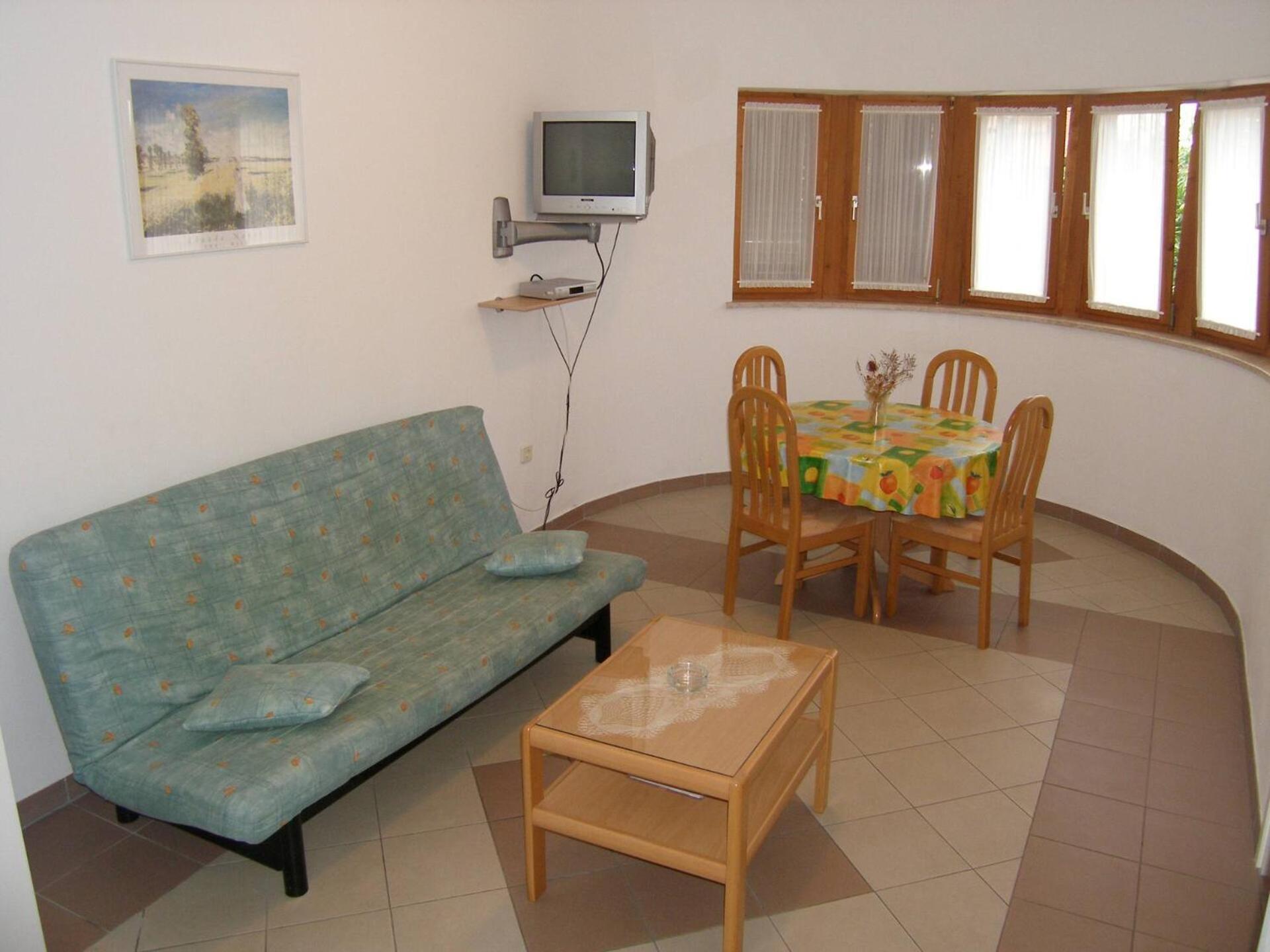 Lorena Apartments In Пула Экстерьер фото